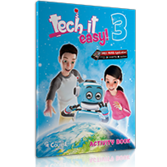 Tech It Easy 3 Activity